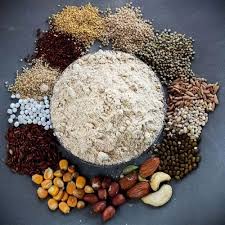 Saattuma (Health Mix Powder)